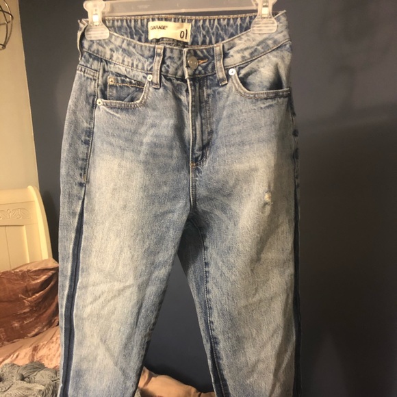 mom jeans - Picture 3 of 6